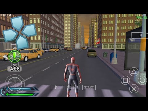 Spiderman 3 game download for android